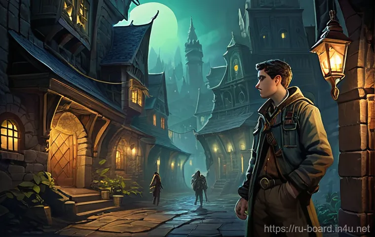 보드게임 성향 테스트 - **Prompt for a Strategist Player:** "A sophisticated young adult, male or female, in their mid-2...