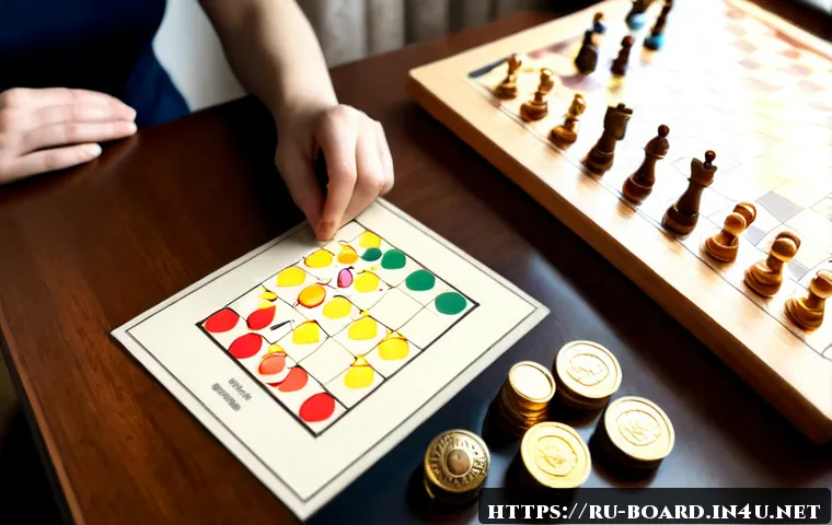Как выбрать обучение для ведущего настольных игр: сертификат, стоимость и практическая польза 3 보드게임 전문가 자격증 관련 이미지 1